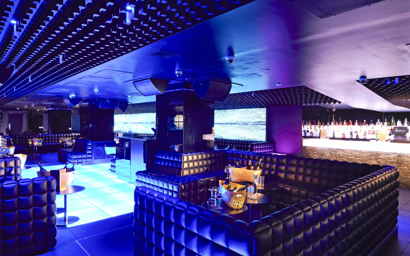 Lagos Government close 8 night clubs plus event centres